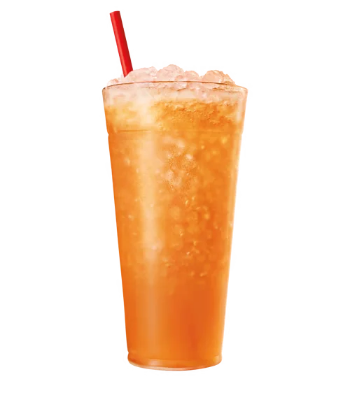 Sonic Drinks Menu with Prices and calories 2025 51 sonic fanta drink in glass