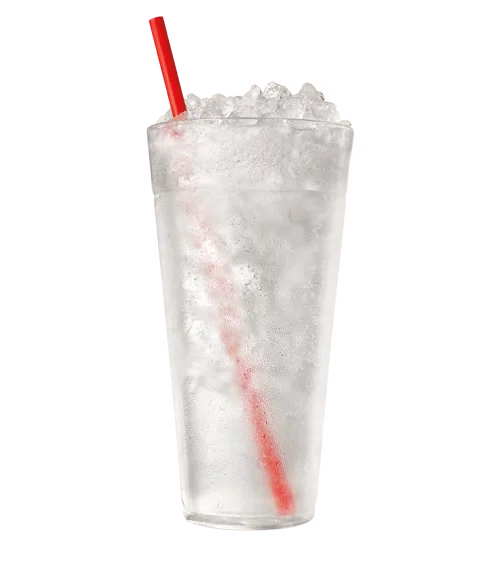Sonic Drinks Menu with Prices and calories 2025 52 sonic
Sprite in glass