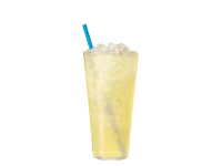 Sonic Drinks Menu with Prices and calories 2025 10 SONIC All natural lemonade in glass