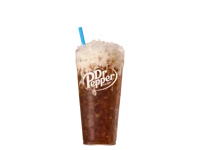 Sonic Secret Menu Items You Don’t Know Exist – in 2025 Edition 17 Dirty Dr pepper in the glass