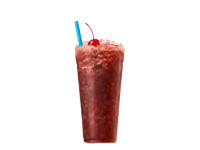 Sonic Drinks Menu with Prices and calories 2025 44 Classic Cruiser in the glass