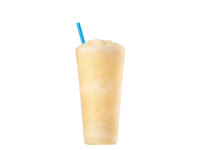 Sonic Drinks Menu with Prices and calories 2025 45 Lemonade Cream Cooler in glass