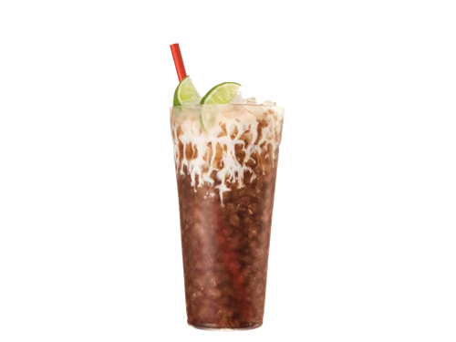 Sonic Drinks Menu with Prices and calories 2025 48 Dityy Dr pepper in the glass